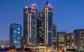 Sofitel Abu Dhabi Corniche